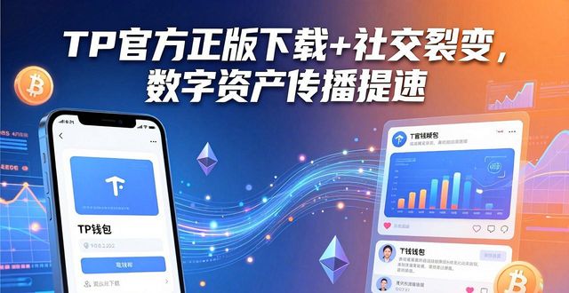 tp官方正版下载与社交媒体的结合，如何影响数字资产的传播？_社交媒体资源_社交媒体传播途径