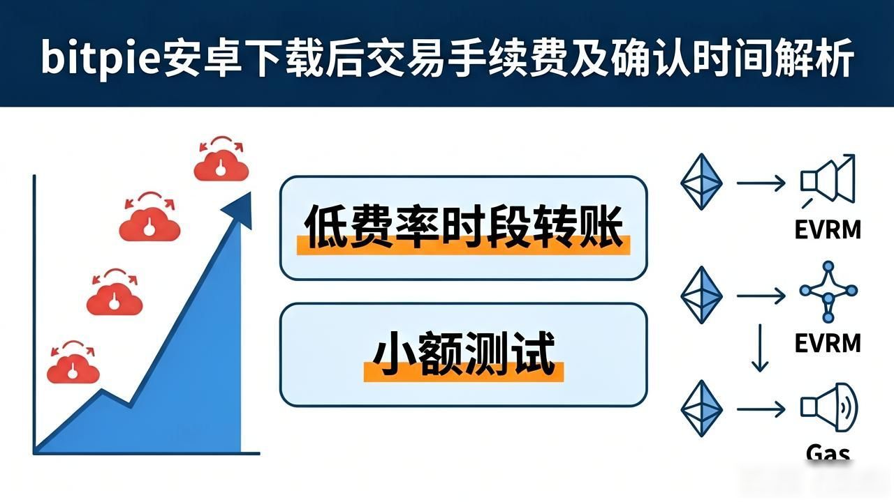 bitpie安卓下载后怎么用及常见问题解析