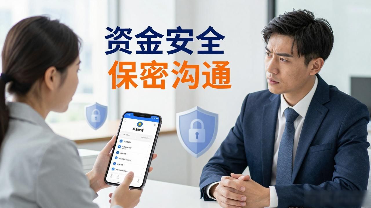 比特派钱包官方下载APP怎么沟通才高效