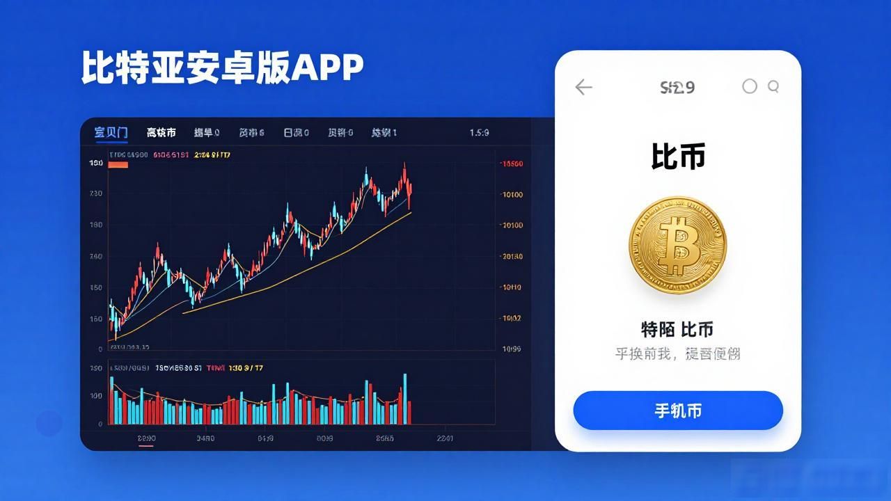 比特派安卓端好用吗？功能实测与上手体验详解