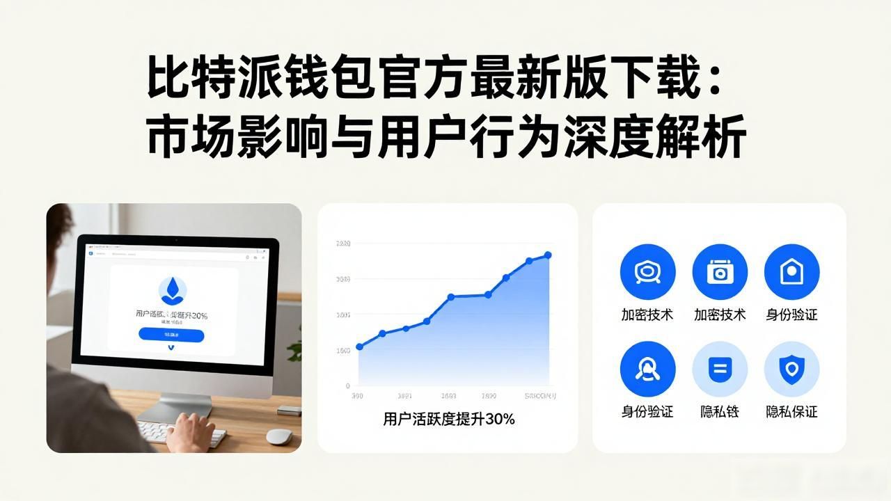 比特派钱包多链支持去中心化特性_比特派钱包app官方下载最新版本的市场影响与用户行为_比特派钱包官方下载渠道