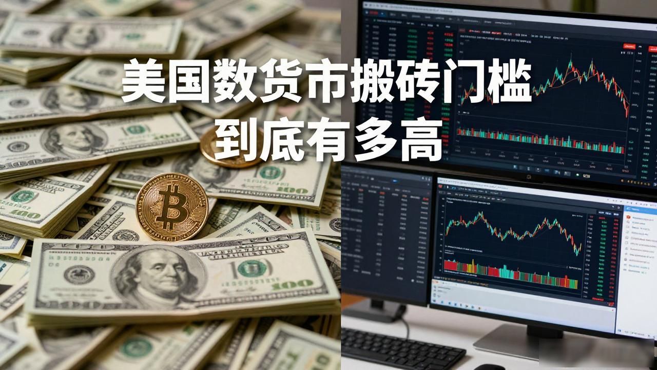 美国数字货币搬砖门槛_digital currency arbitrage usa_cross exchange trading usa