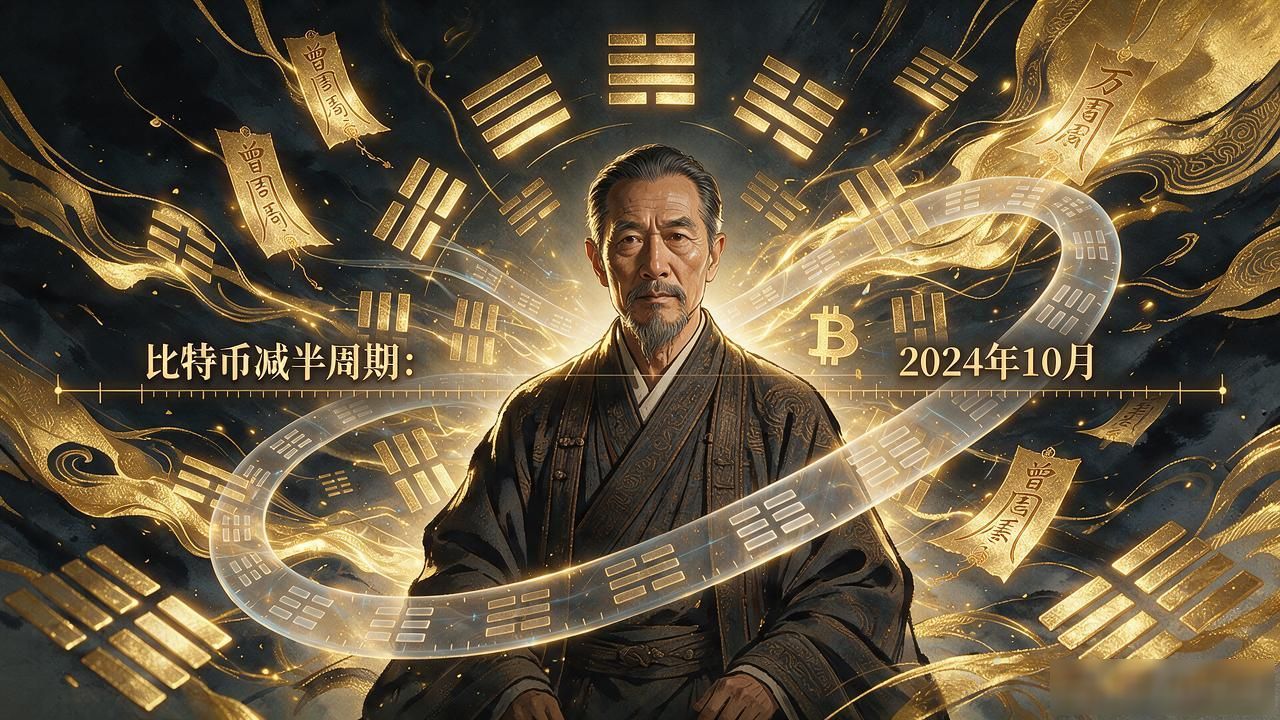 数字货币阴阳消长规律_曾仕强易经数字货币_曾仕强易经智慧对数字货币投资的启示