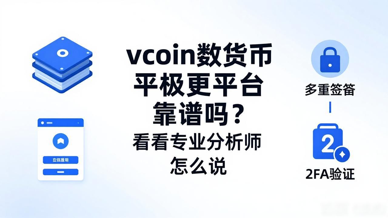 数字货币交易平台 vcoin_vcoin交易手续费 竞争力_vcoin交易平台 优势 分析