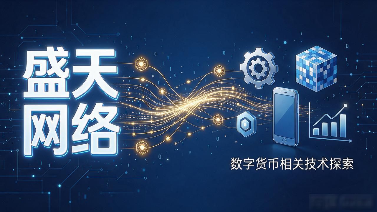 盛天网络搞数字货币，这事到底靠不靠谱