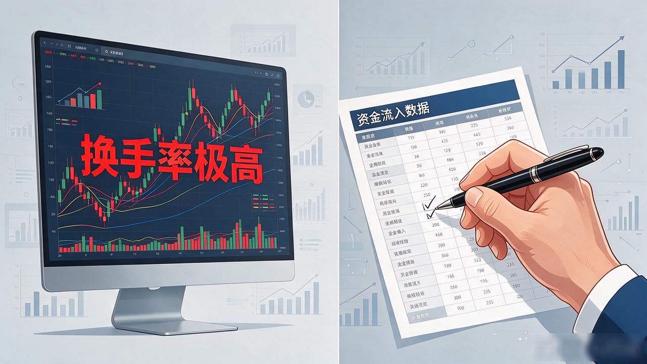 数字货币股票一日游怎么操作？散户当天追高杀跌最容易亏在哪