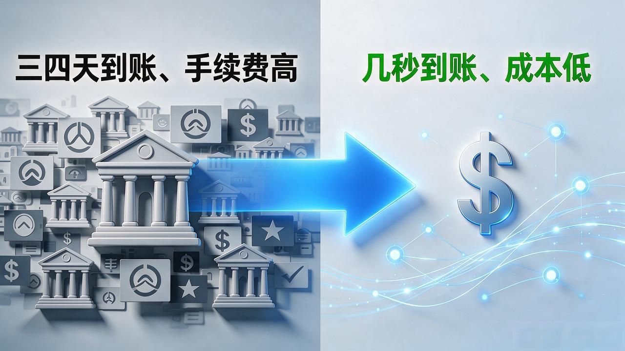 虚拟的数字货币到底是个啥？跟比特币有啥区别，普通人能不能碰
