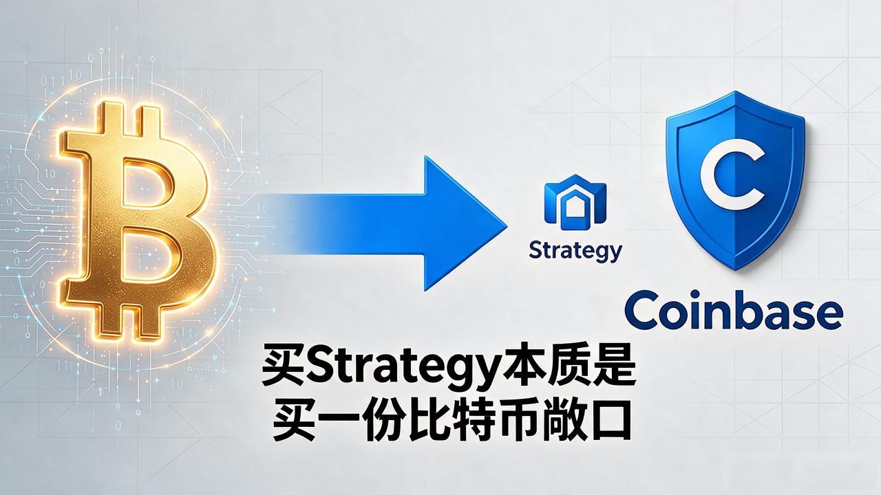 数字货币美股上市公司有哪些？散户怎么借美股间接投加密