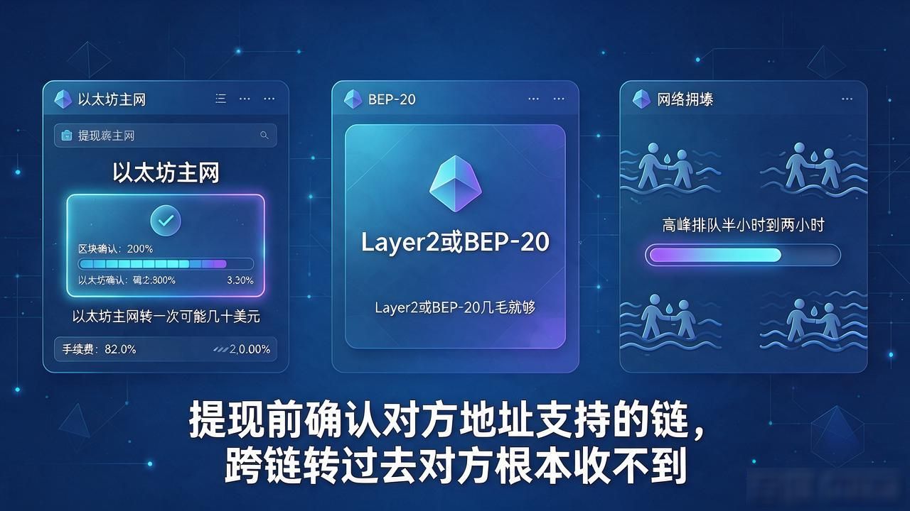 数字货币钱包能提出资金吗，普通人第一次提现到底要注意什么