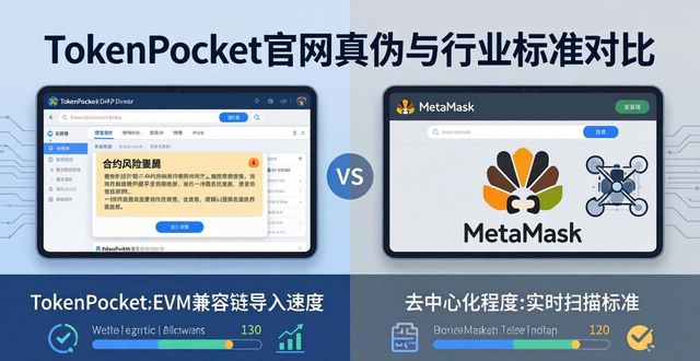 钱包网站_TokenPocket钱包官网地址与行业标准比较_钱包官方