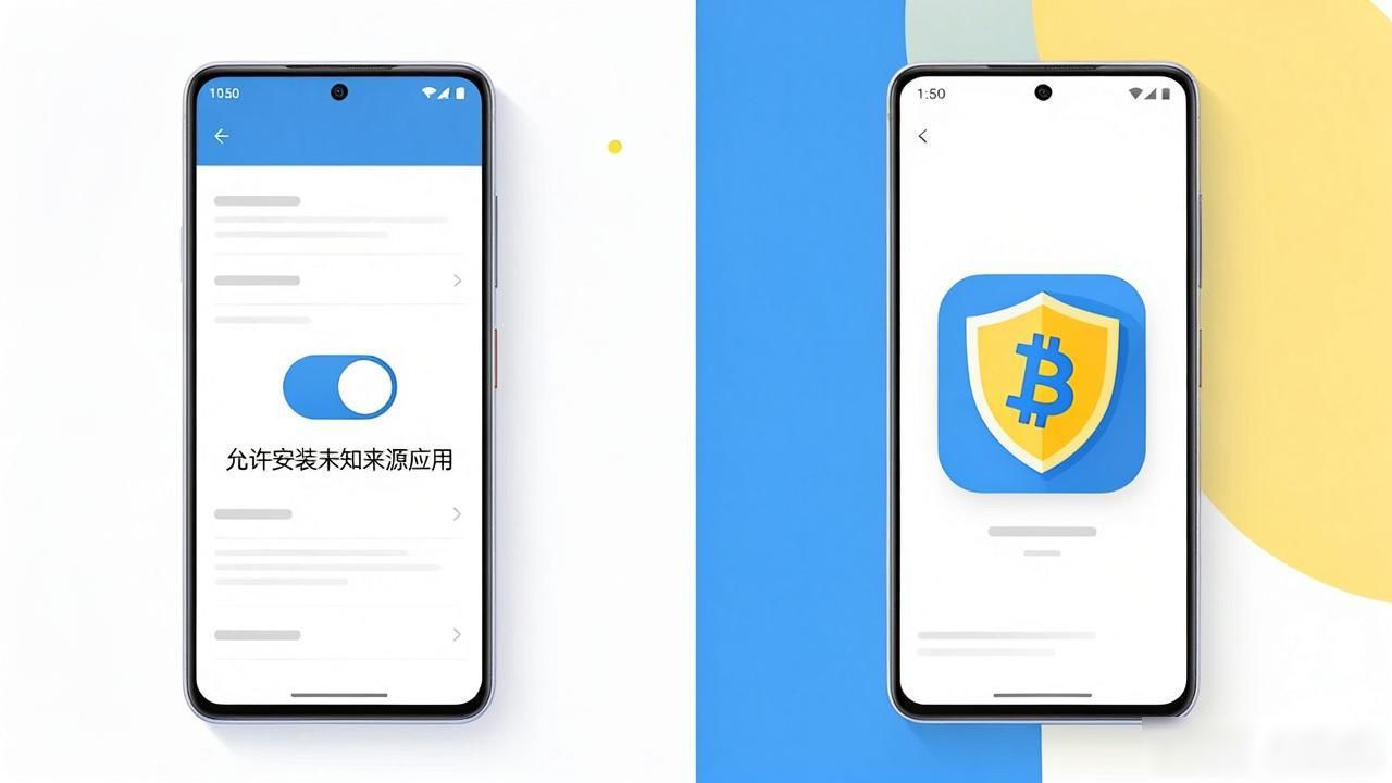 比特派钱包下载安装全攻略：新手必看避坑指南