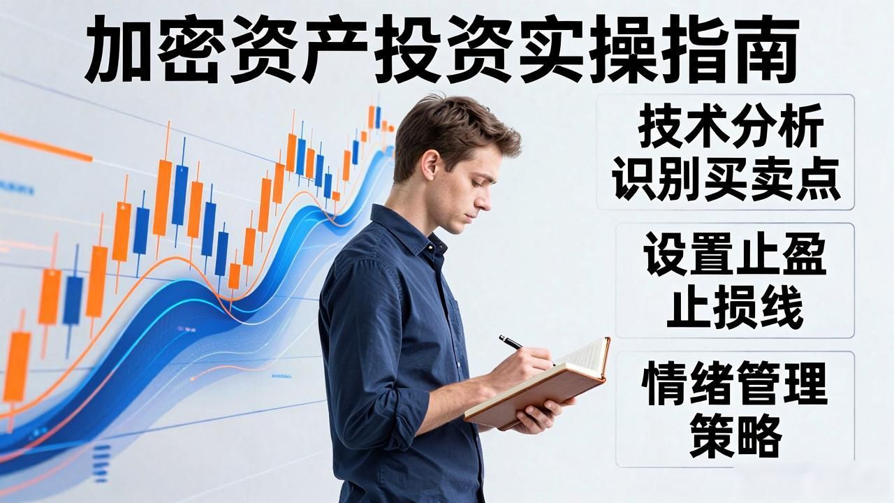 比特派官方下载与盈利实操指南