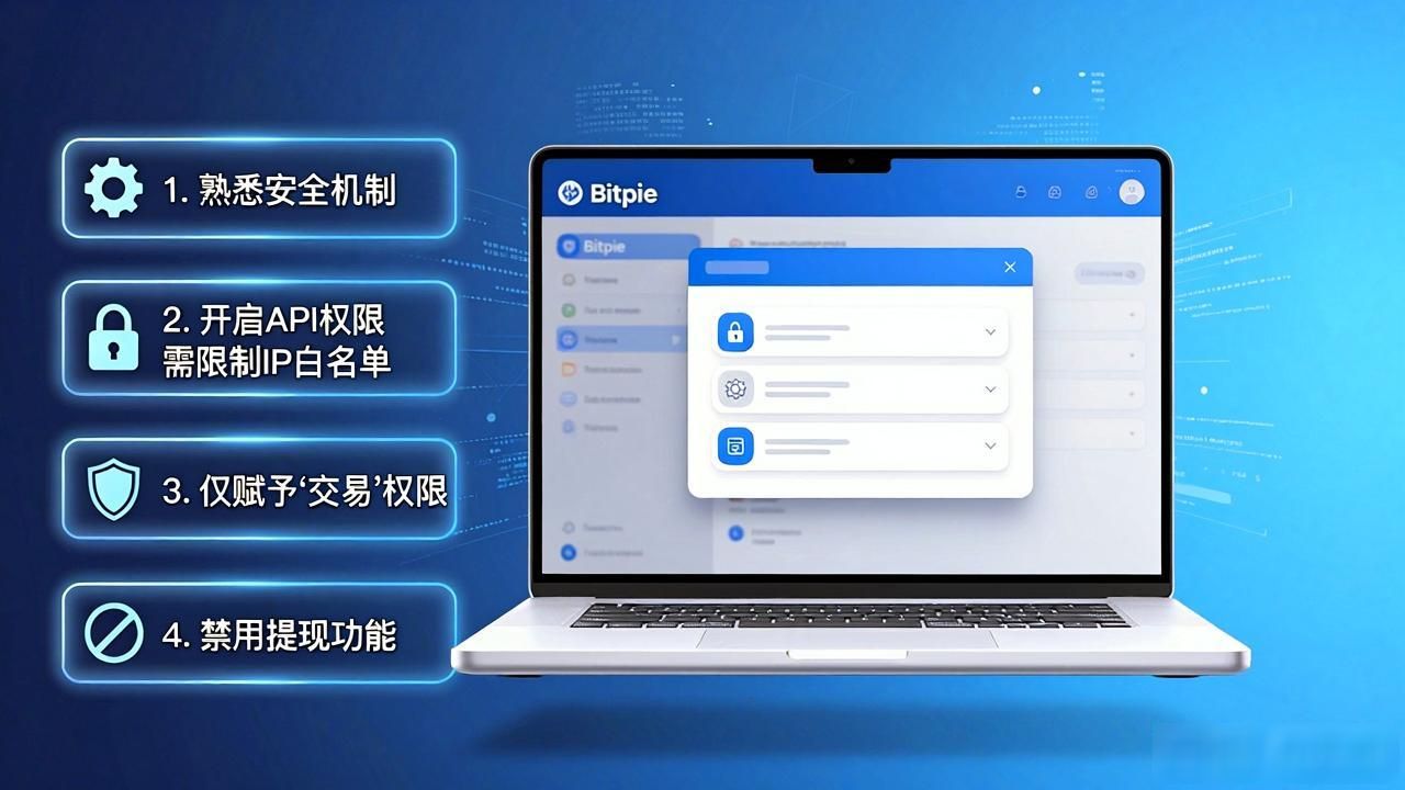 比特派下载后自动挂单技巧