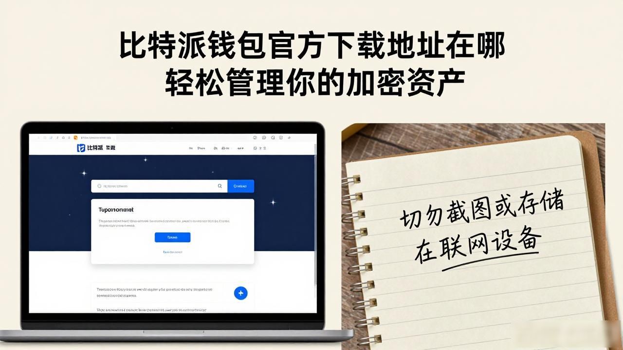 比特派钱包助记词保存_利用比特派钱包app官方下载地址来获取资产_比特派钱包下载