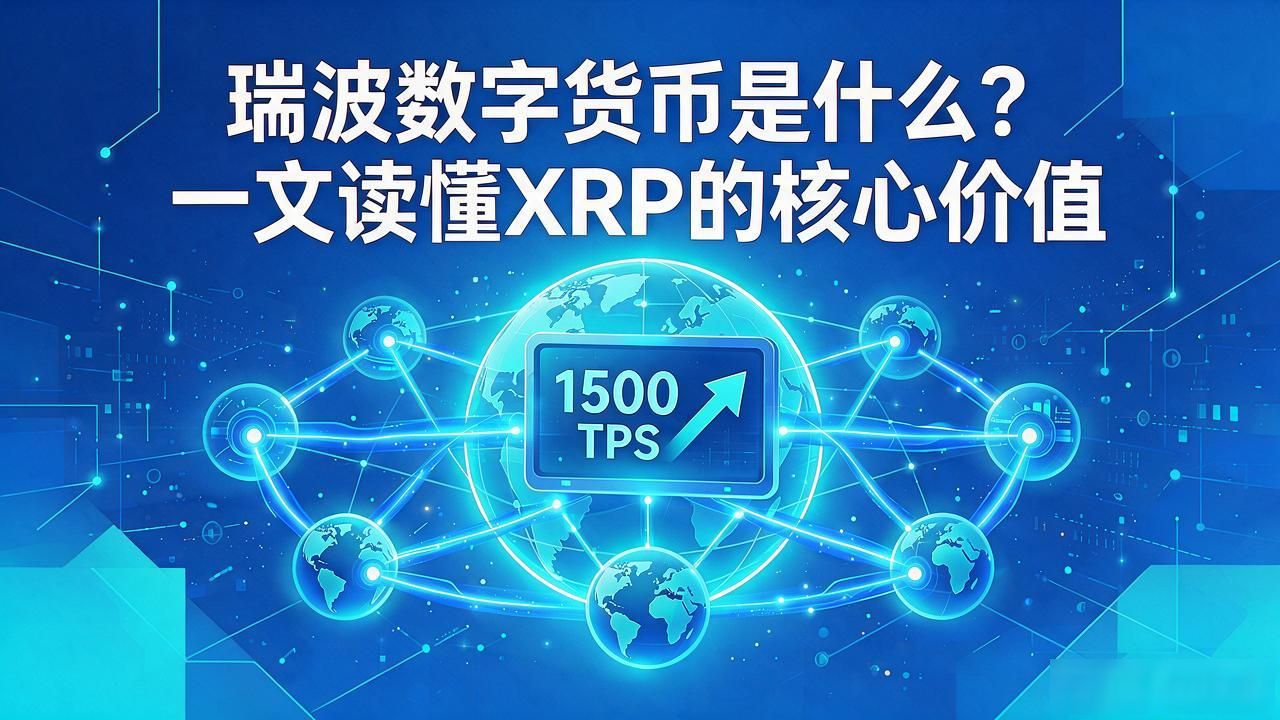 瑞波数字货币是什么_瑞波数字货币是什么_瑞波跨境支付金融技术平台