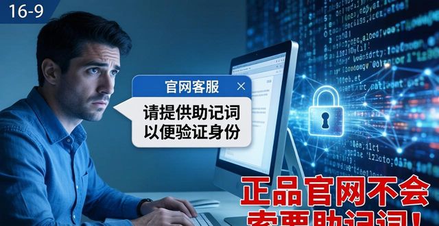 TP钱包官网正品在哪找？3招避开假冒网站