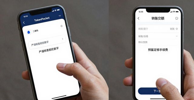 如何通过tokenpocket下载快速完成数字资产的转账交易？_数字资产交易软件_专业数字资产交易平台app