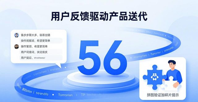 TP钱包官网(tpwallet.io)的客户反馈机制,如何帮助平台不断优化?_钱包平台会不会关闭_钱包账户问题反馈