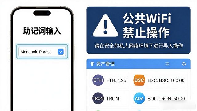 如何在tokenpocket钱包官网上轻松下载最新版本，管理你的数字资产_轻松钱包app下载安装_上海曼恒数字官网