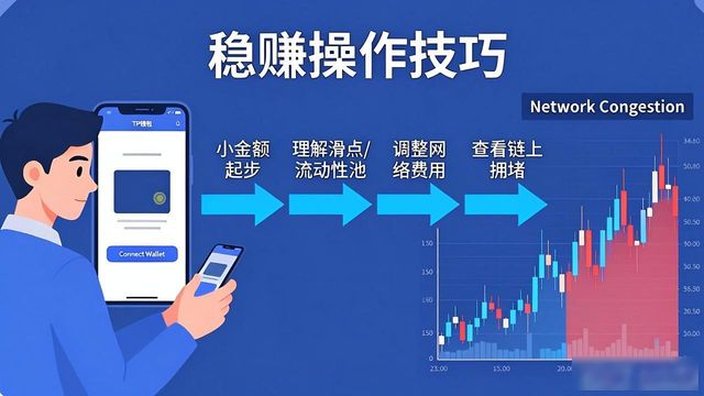 钱包项目_钱包产品_TP钱包的投资策略与操作指南