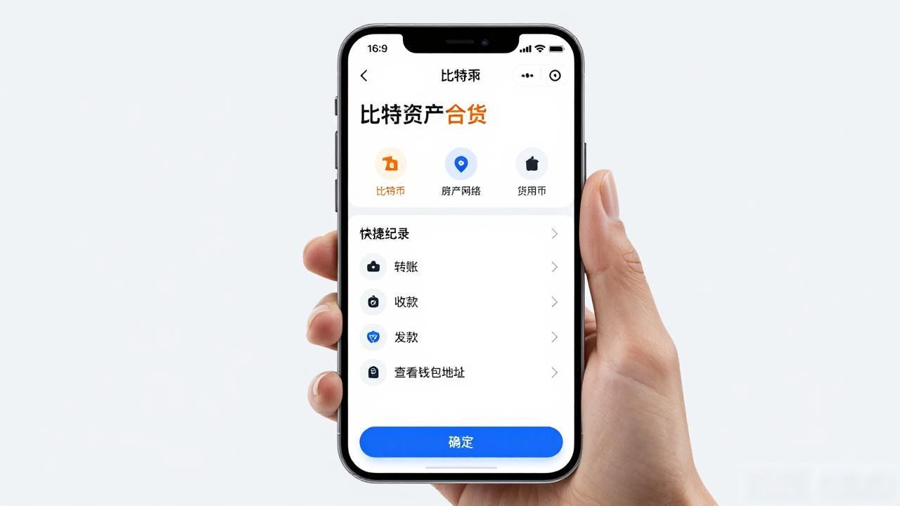 比特派钱包App中文使用全攻略，新手防坑必备指南