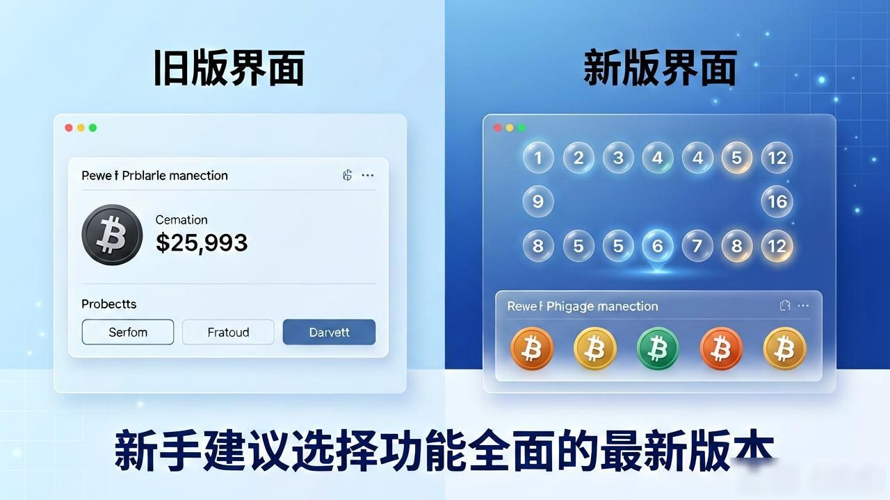 安卓手机用什么加密钱包？Bitpie版本对比与选型建议