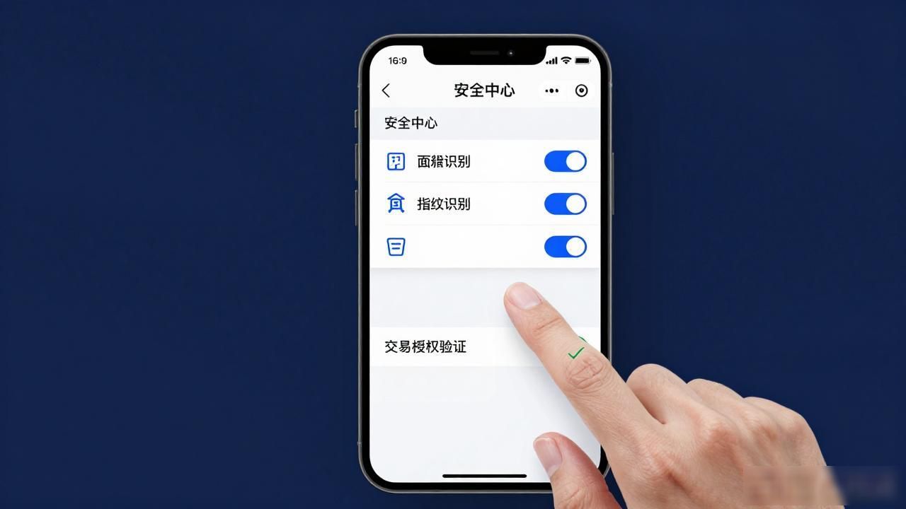 比特派钱包一键配置指南：新手3分钟搞定安全设置