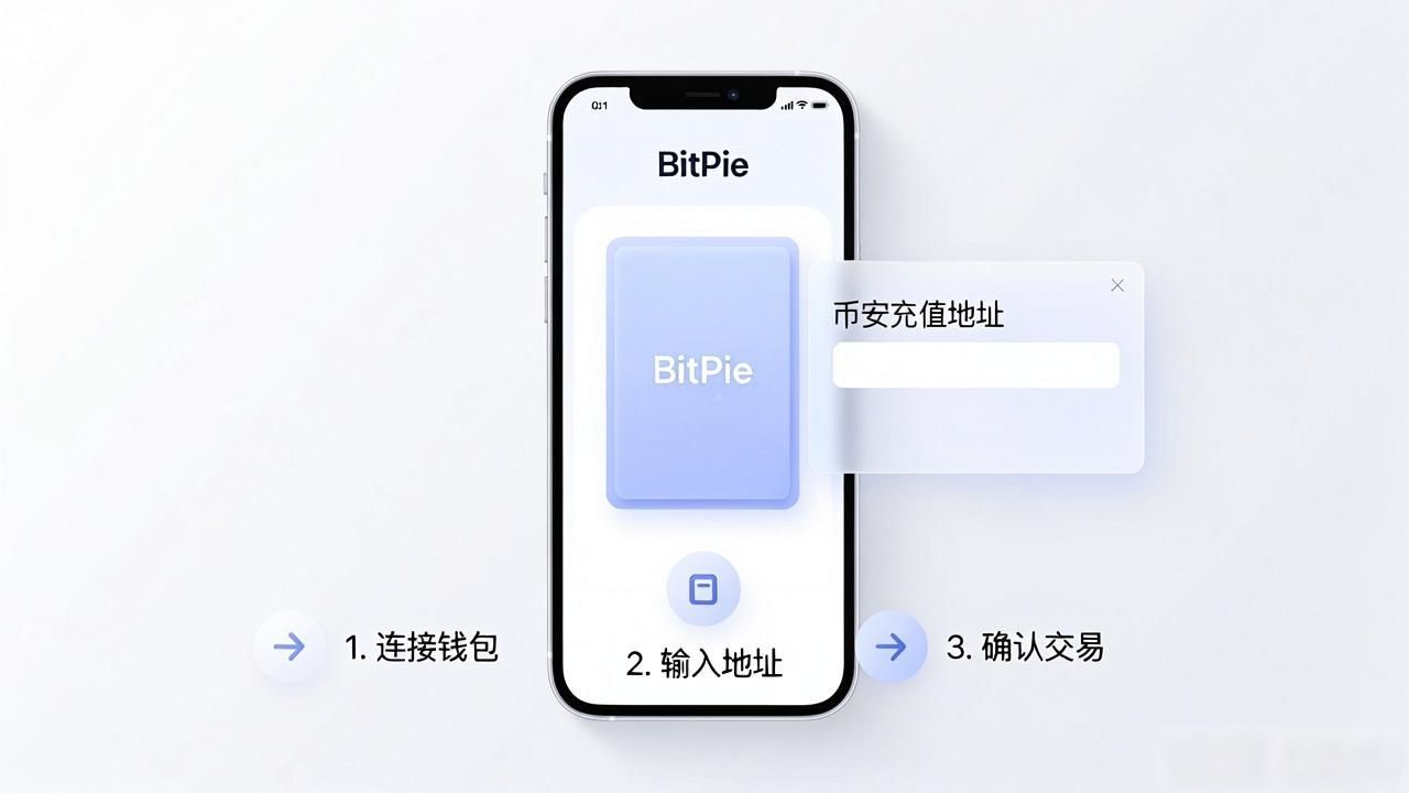 比特派钱包如何快速添加常用地址？新手也能秒上手