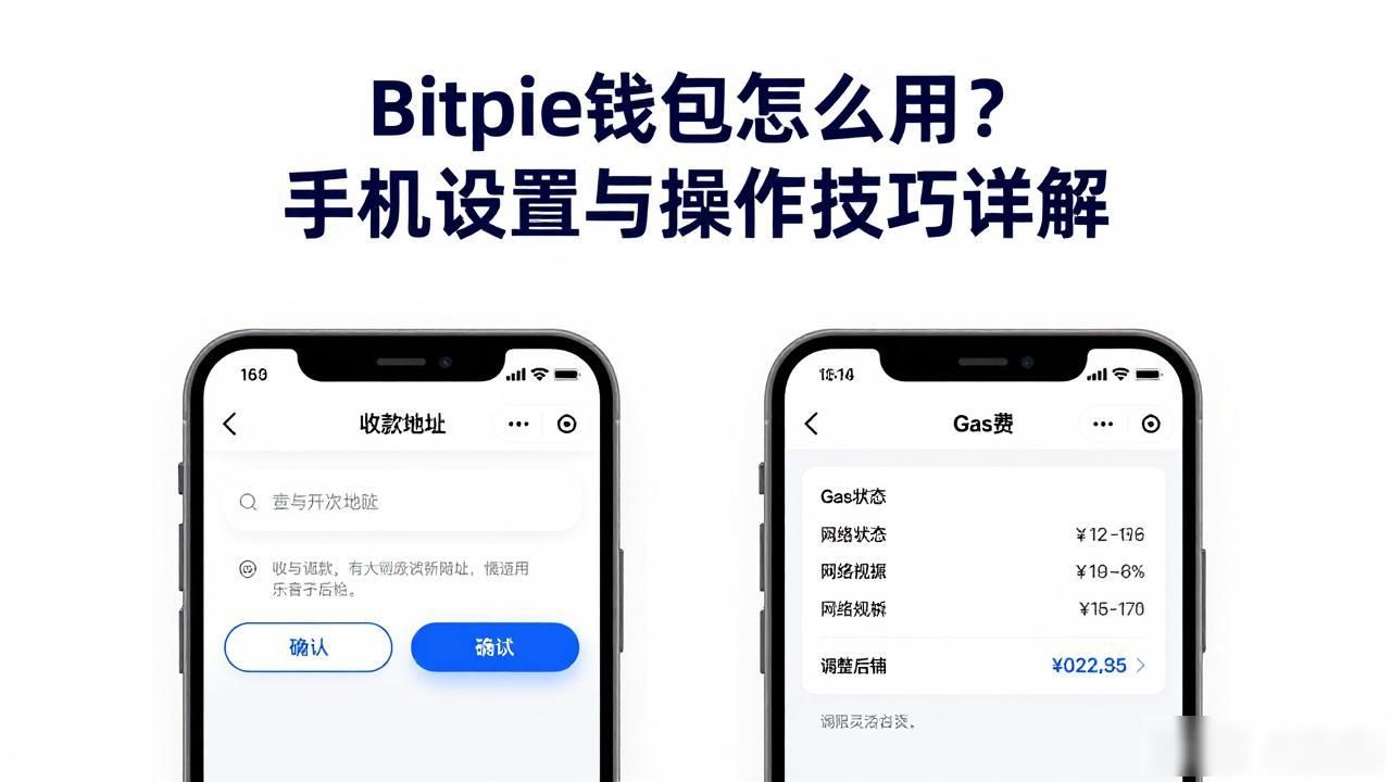 Bitpie手机钱包的设置与操作技巧分享_Bitpie手机钱包安全设置_Bitpie钱包助记词备份技巧