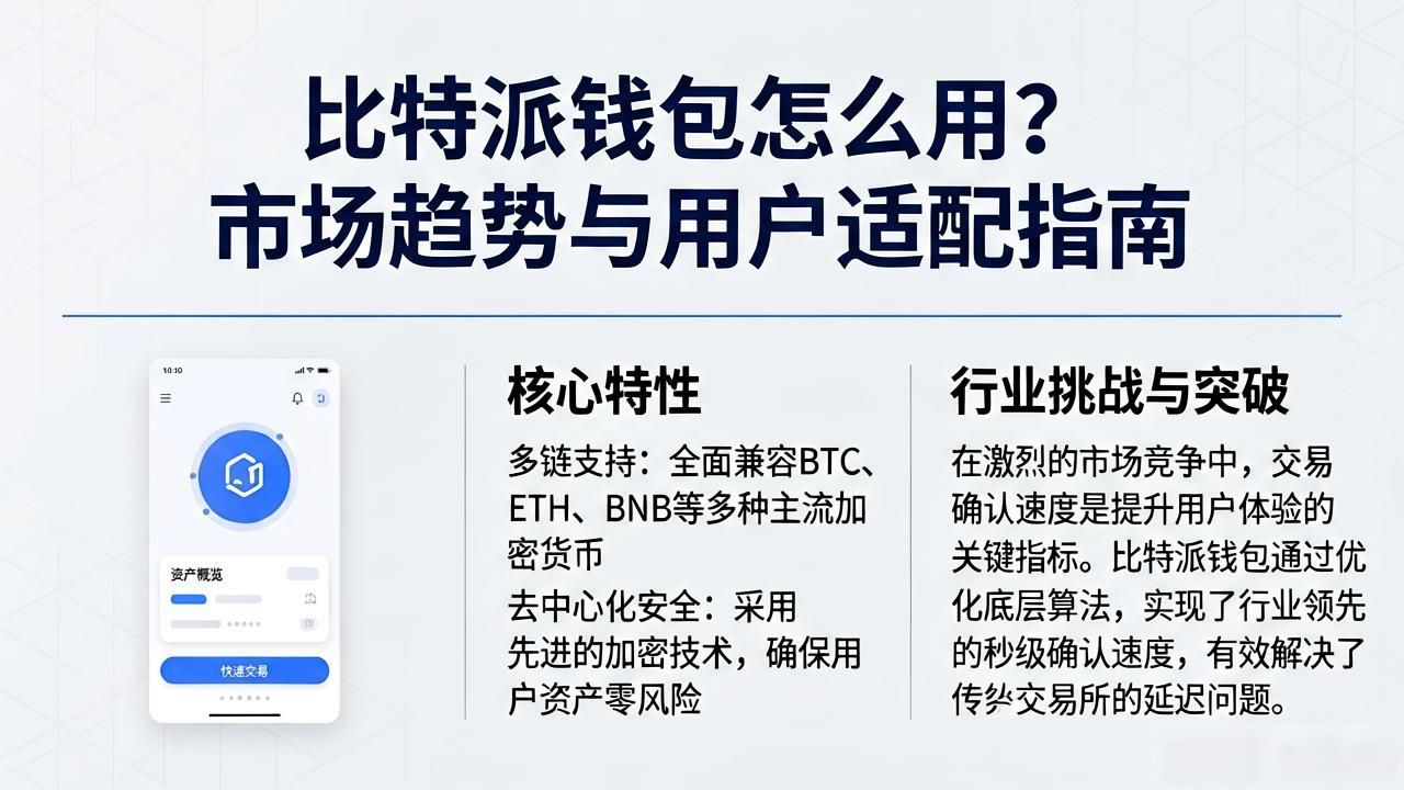 比特派钱包网址分析_比特派钱包网址的市场趋势与用户适应性_去中心化钱包选择