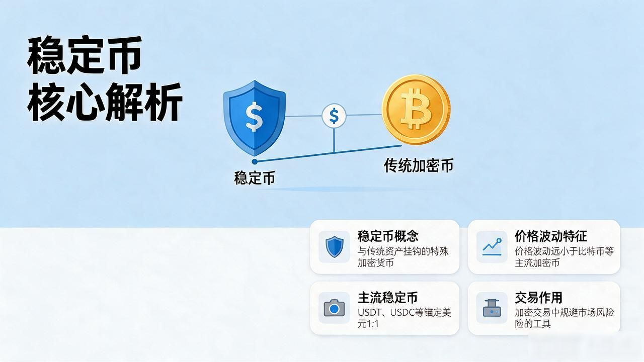 数字货币概念分类_数字货币分类详解 央行数字货币加密货币稳定币区别 央行数字货币发行主体特性