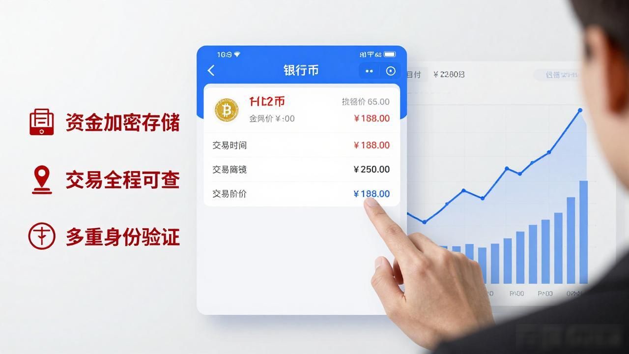 央行数字货币_数字人民币支付体验_银行发行数字货币