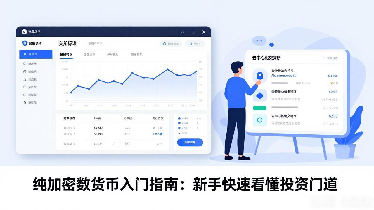 纯加密数字货币的买入渠道及风险_纯加密数字货币_纯加密数字货币的本质和风险分析