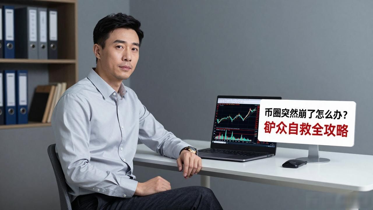 数字货币集体回调时普通投资者如何保持清醒_数字货币齐跌_数字货币暴跌后投资者应对策略
