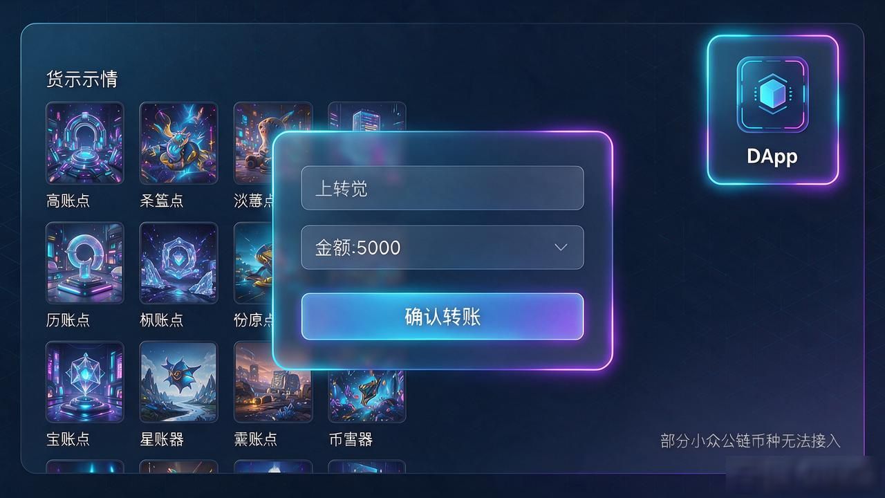 ub数字货币万能钱包靠谱吗？注册流程和日常使用避坑指南