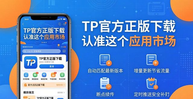 tp官方正版下载应用市场优势_正版应用软件_正版软件官网