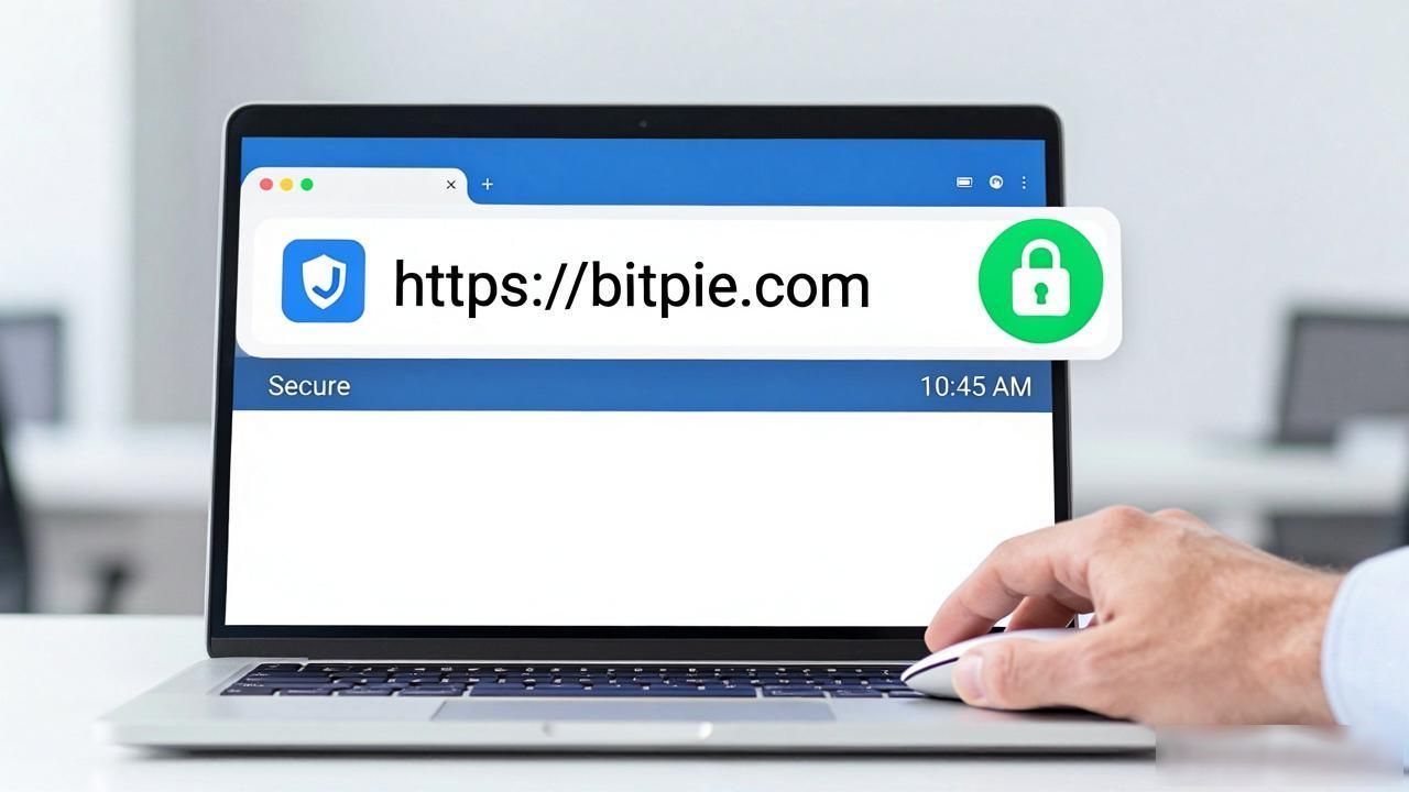 Bitpie最新版在哪下最稳妥？这几点自查避坑