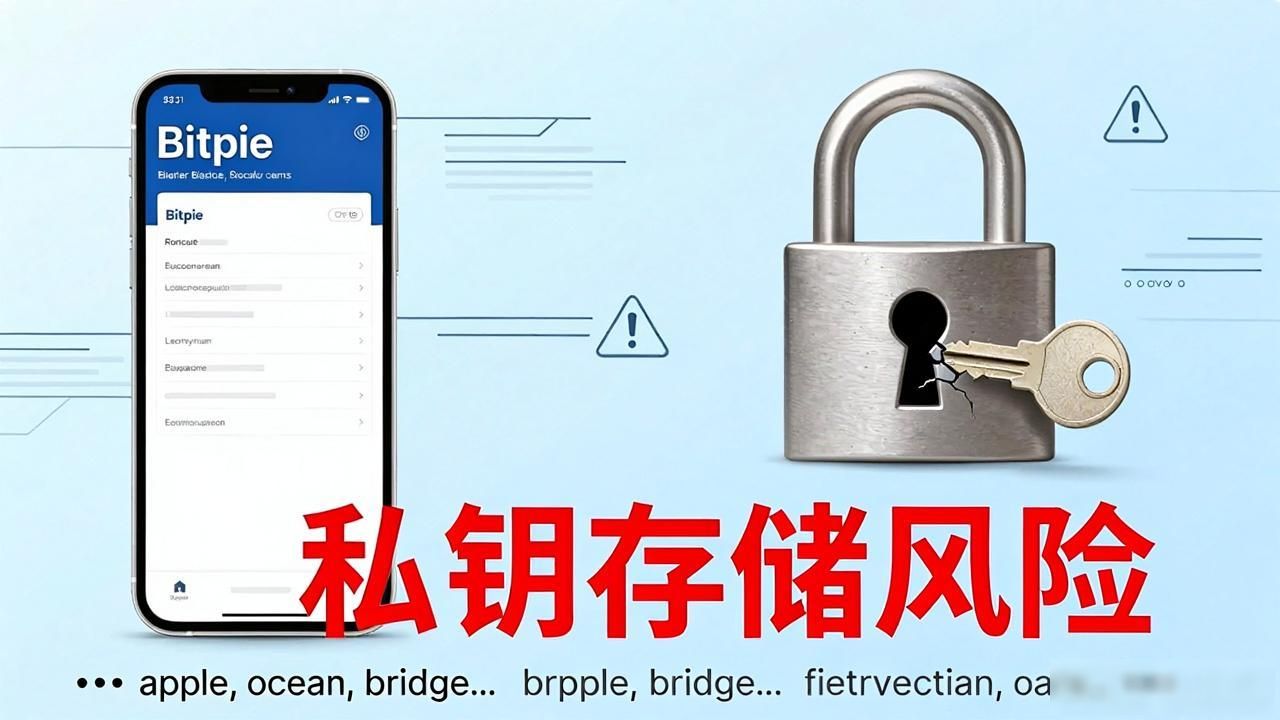 比特派Bitpie钱包app 到底值不值得用？