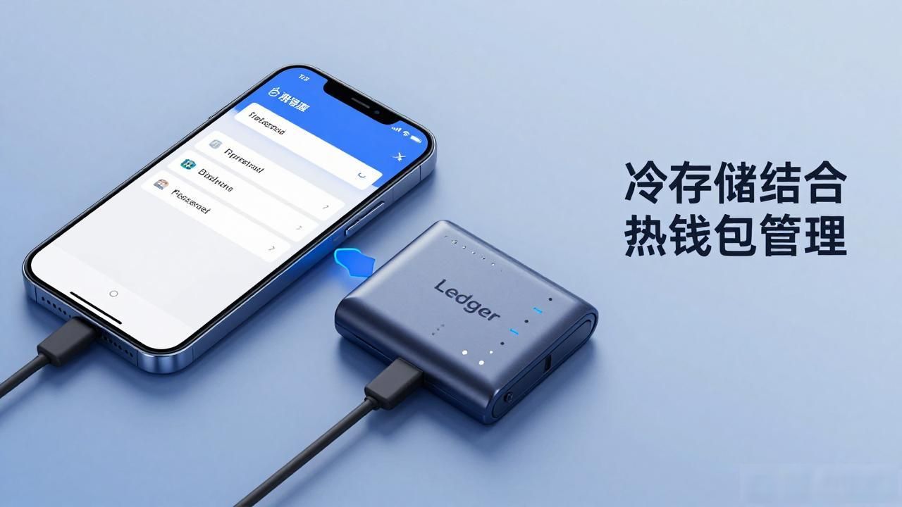 比特派钱包怎么安全导入助记词？新手必看指南
