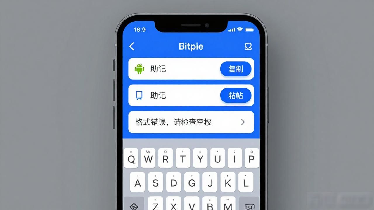 Bitpie安卓实测：上手快吗？体验到底顺不顺？