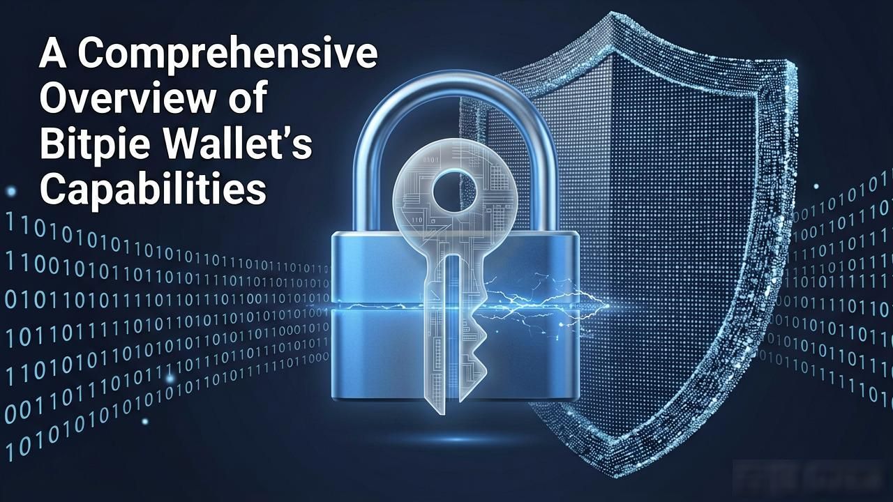 A Comprehensive Overview of Bitpie Wallet’s Capabilities Bitpie Wallet Full Feature Guide