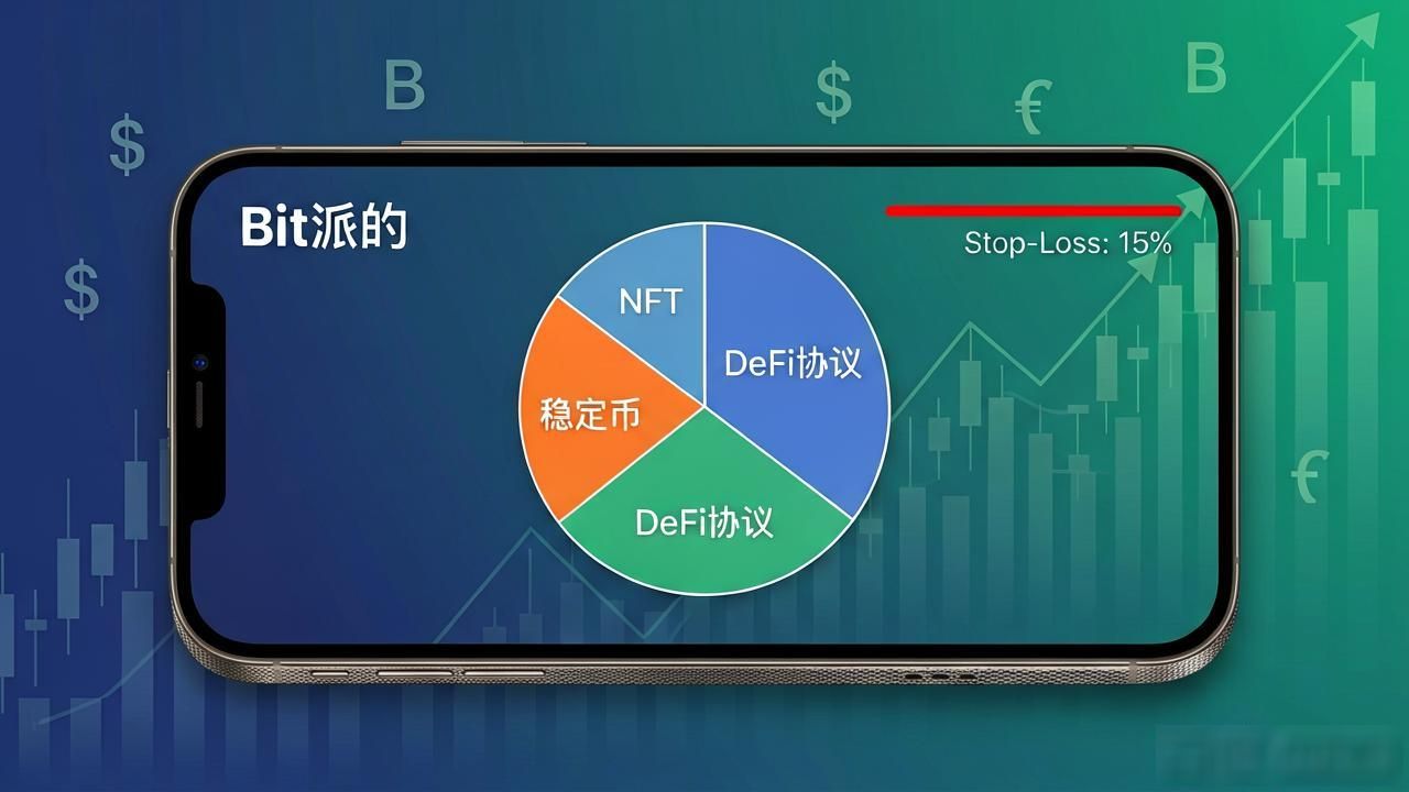 比特派下载后，收益真的能预测吗？