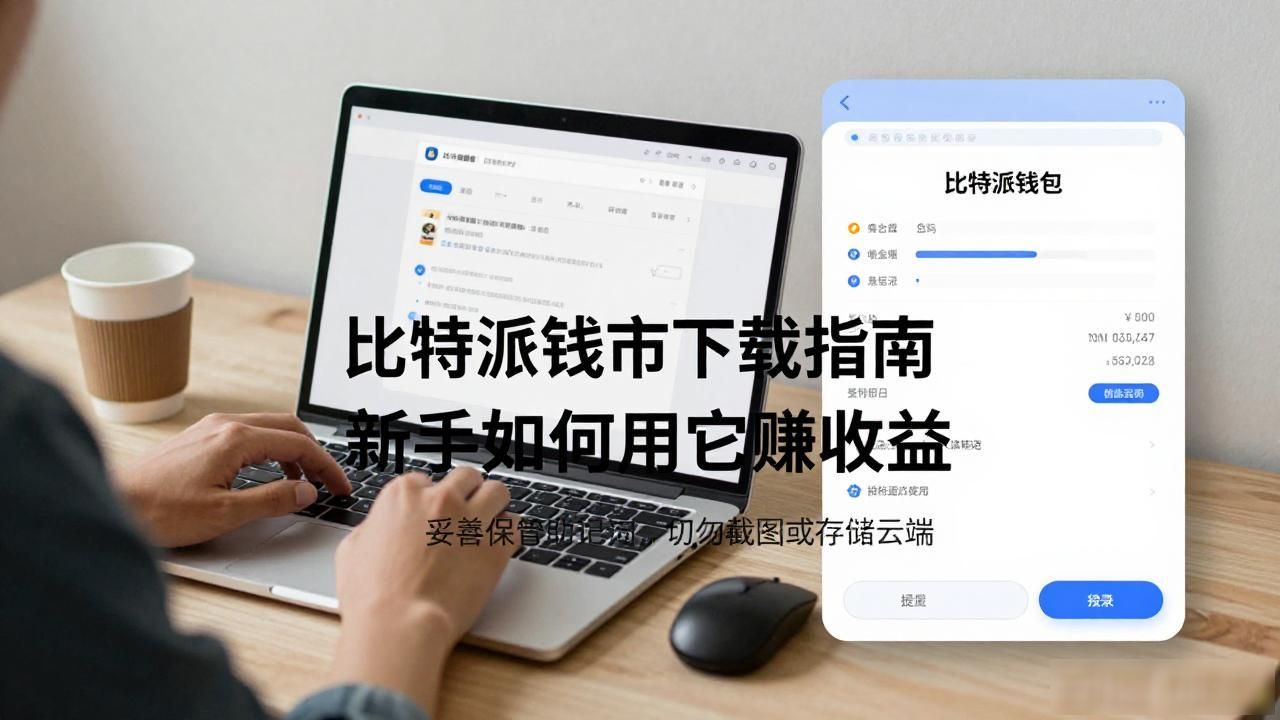 如何使用比特派钱包下载进行投资收益？_比特派钱包收益功能_比特派钱包下载流程