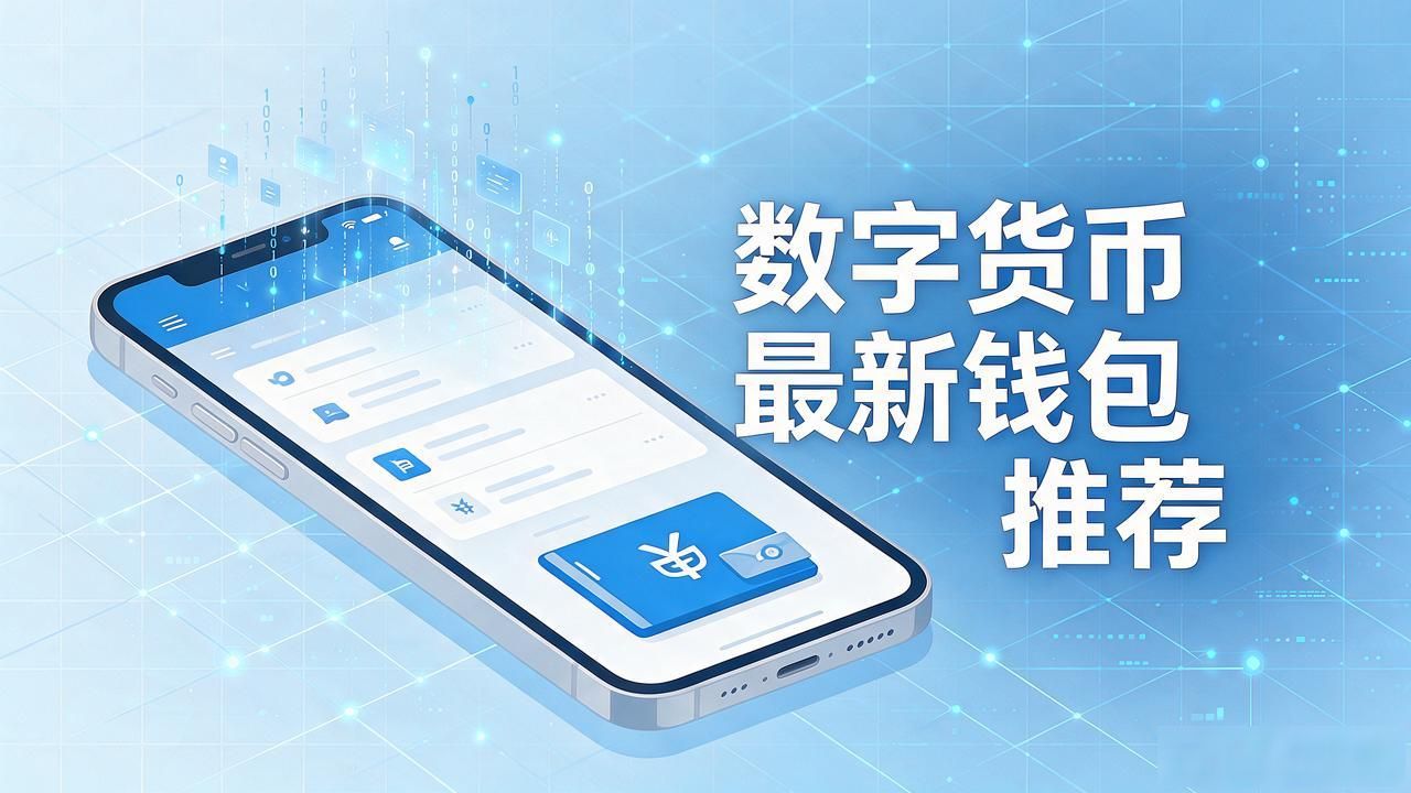 钱包选择_数字货币最新钱包_硬件钱包优势
