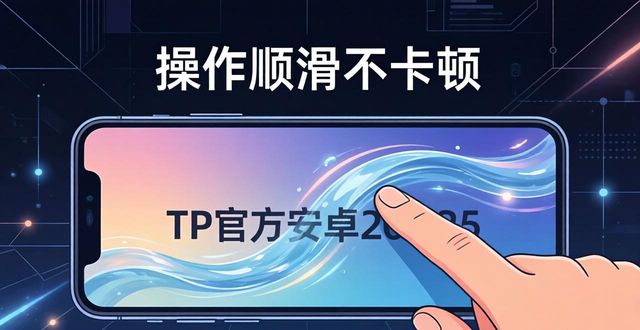 tp官方下载安卓2025：智能升级，操作顺滑不卡顿
