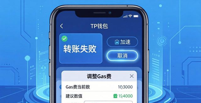 TP钱包卡顿/转账失败？三步解决常见故障