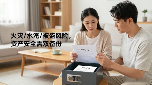 钱包丢失怎么办_tp钱包官网入口的备份与恢复方法，确保你的资产不会丢失_钱包备份后在哪里找