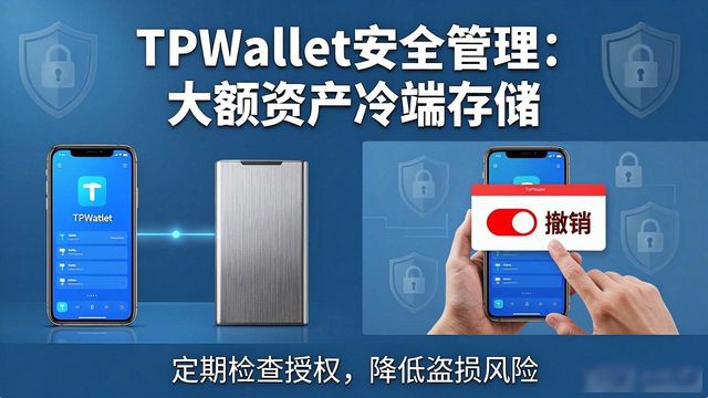 资产托管业务系统介绍_资产托管业务的四大特点_如何通过TPWallet进行资产托管？