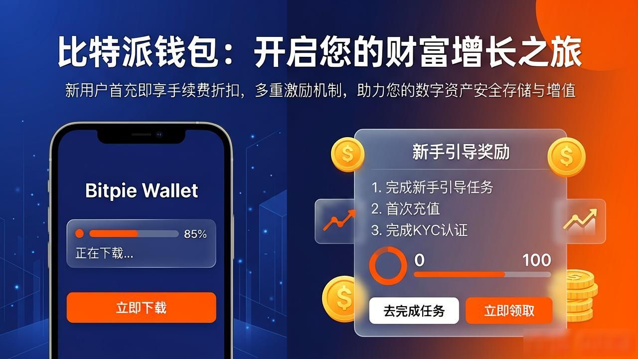 如何通过比特派钱包app官方下载中文版激励发展