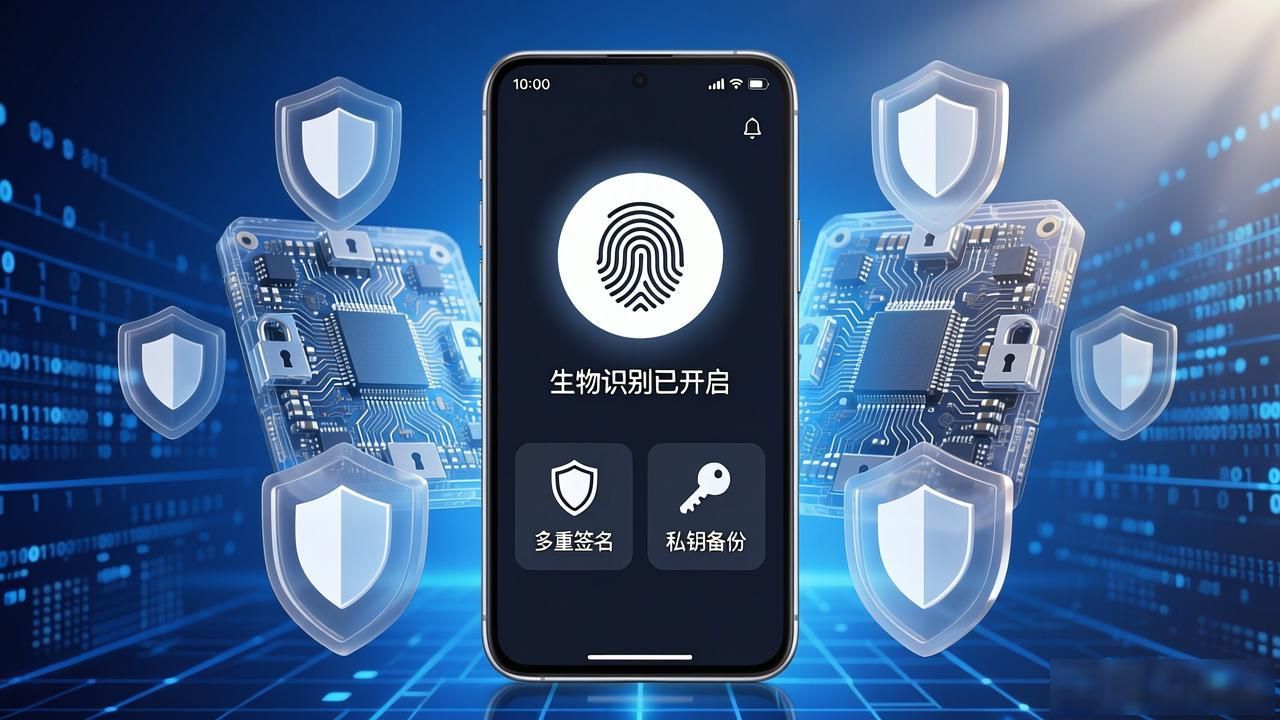 比特派钱包APP升级指南：新功能如何提升你的数字资产安全性与使用体验？
